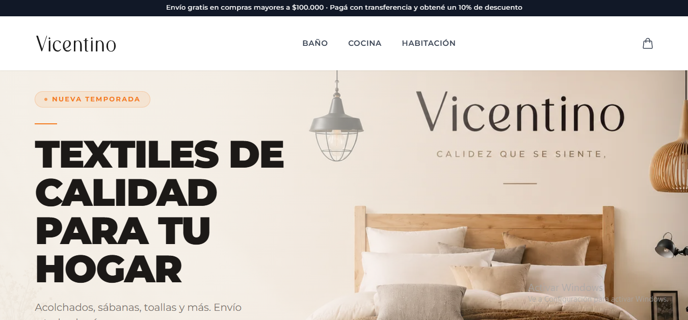 Vicentino