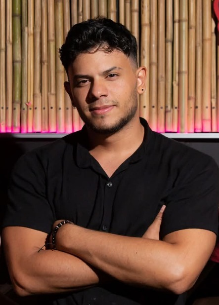 Jose Lameda avatar