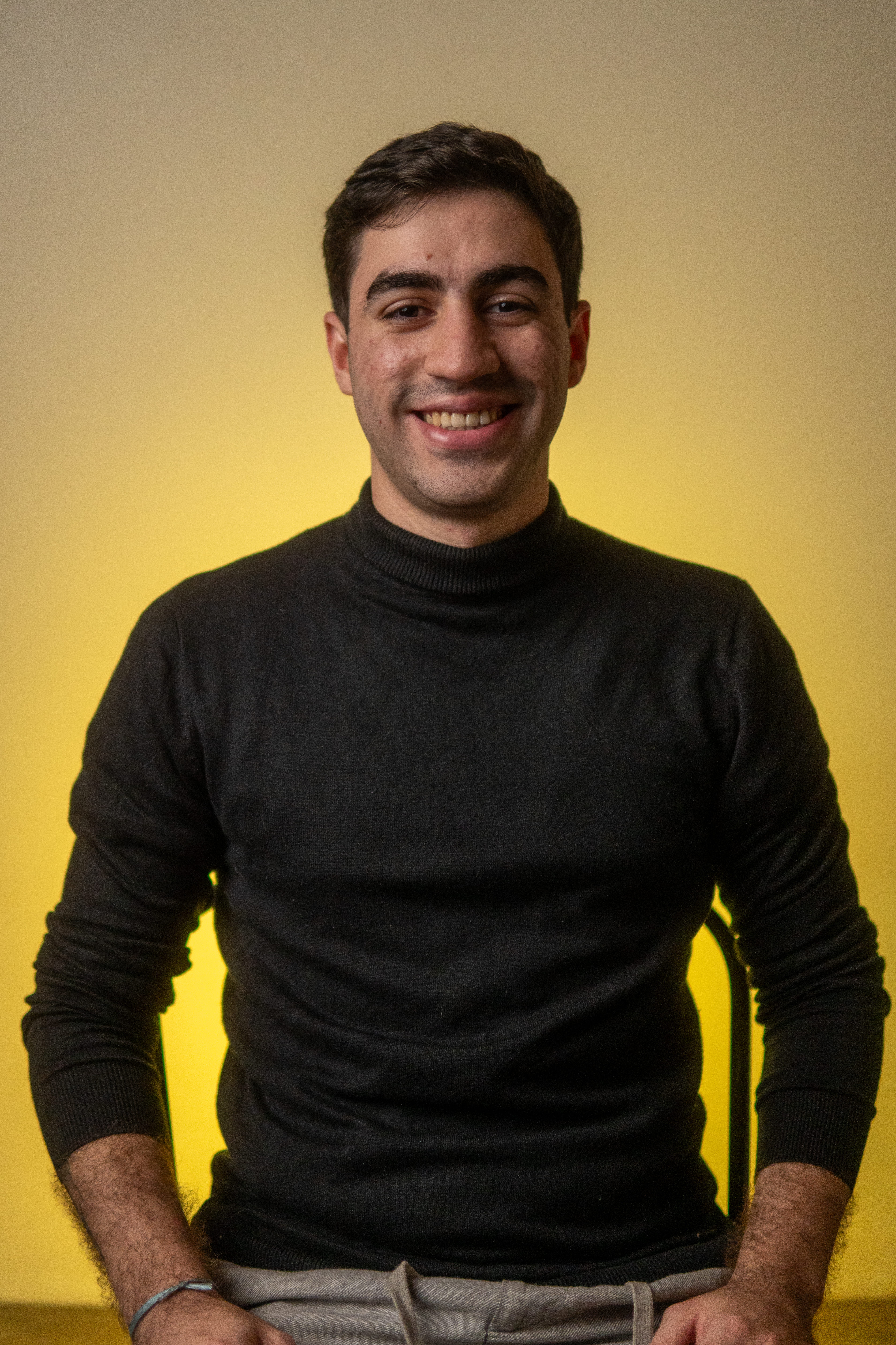 Lucas Ferrari avatar